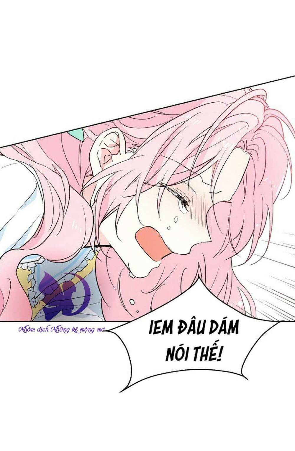 Quyến Rũ Papa Của Nhân Vật Phản Diện Chapter 6 - Trang 2