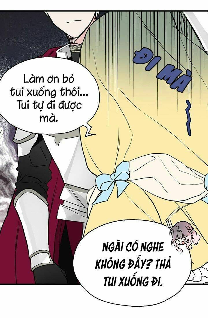 Quyến Rũ Papa Của Nhân Vật Phản Diện Chapter 6 - Trang 2