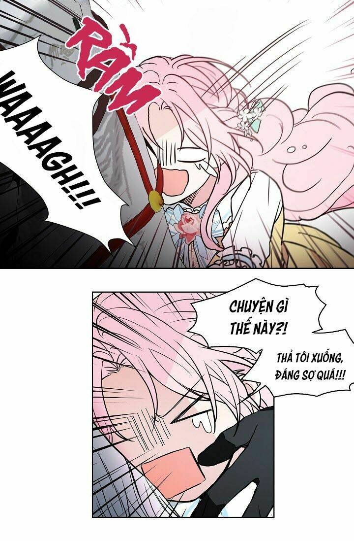 Quyến Rũ Papa Của Nhân Vật Phản Diện Chapter 6 - Trang 2