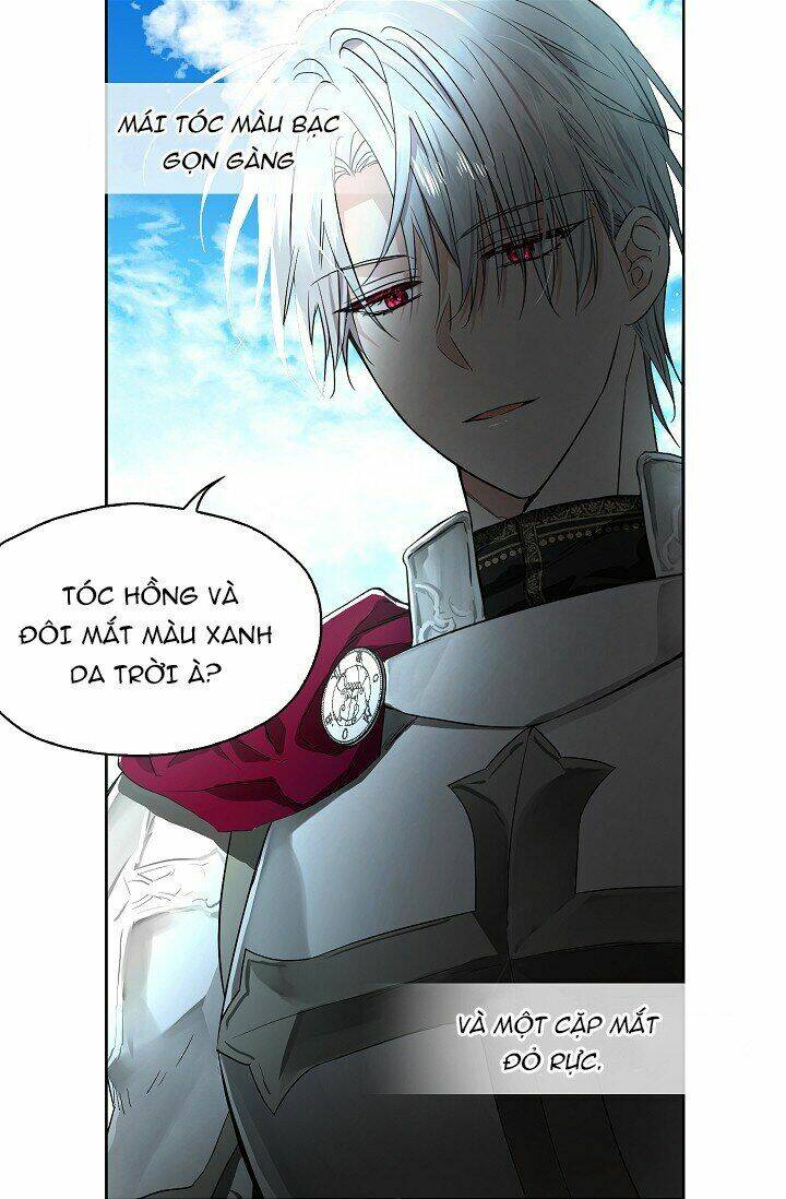 Quyến Rũ Papa Của Nhân Vật Phản Diện Chapter 6 - Trang 2