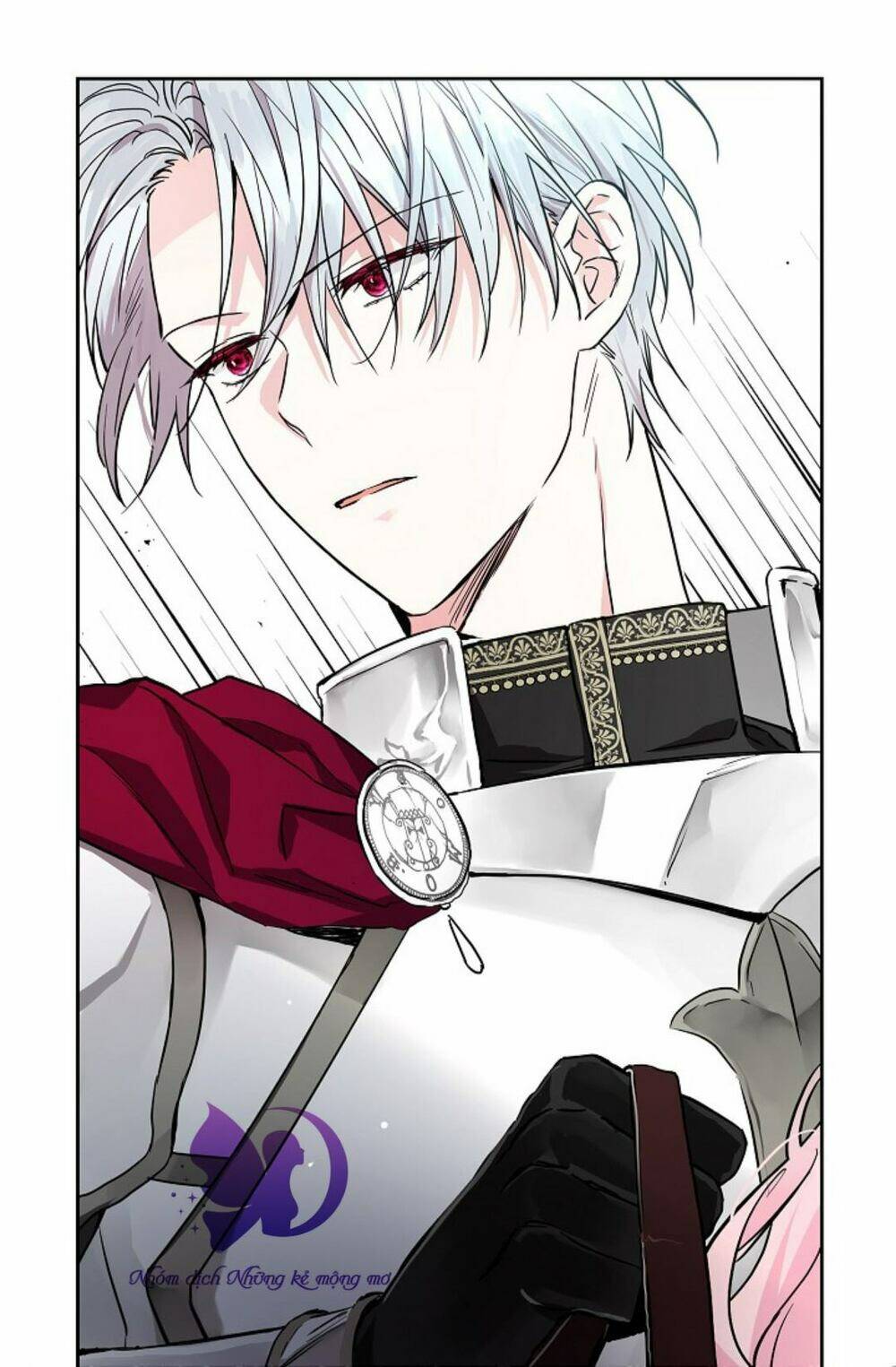 Quyến Rũ Papa Của Nhân Vật Phản Diện Chapter 6 - Trang 2