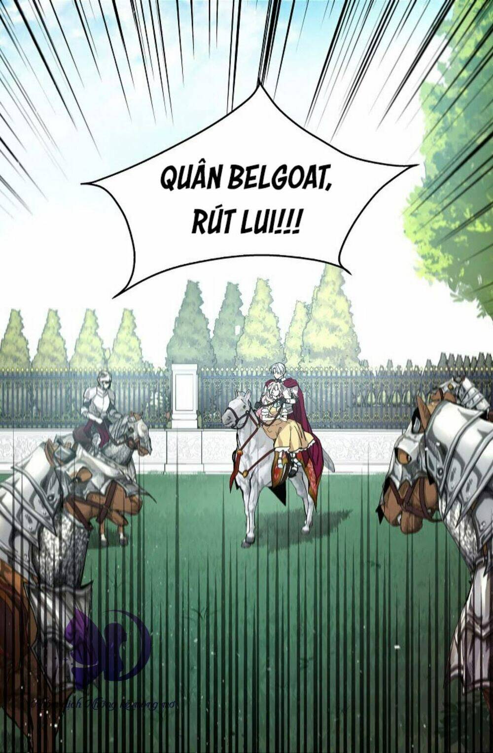 Quyến Rũ Papa Của Nhân Vật Phản Diện Chapter 6 - Trang 2