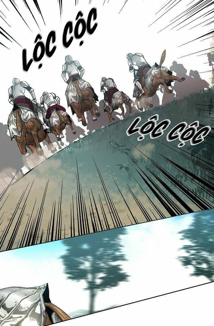 Quyến Rũ Papa Của Nhân Vật Phản Diện Chapter 6 - Trang 2