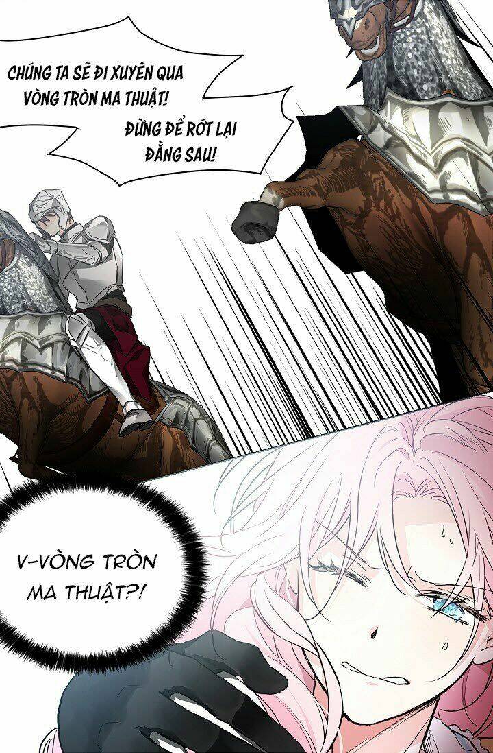 Quyến Rũ Papa Của Nhân Vật Phản Diện Chapter 6 - Trang 2