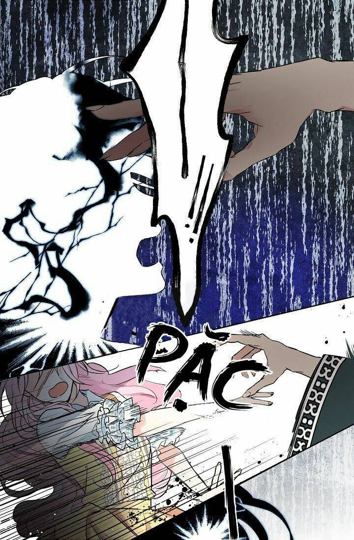 Quyến Rũ Papa Của Nhân Vật Phản Diện Chapter 6 - Trang 2