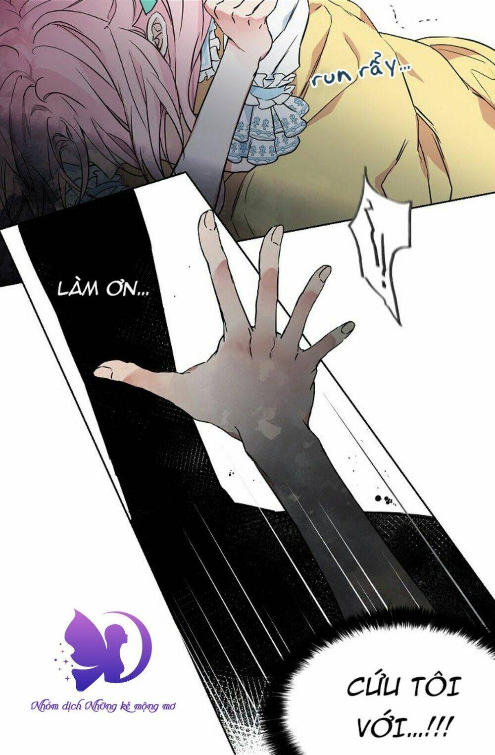 Quyến Rũ Papa Của Nhân Vật Phản Diện Chapter 6 - Trang 2