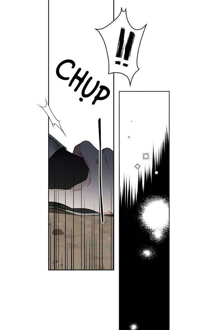 Quyến Rũ Papa Của Nhân Vật Phản Diện Chapter 6 - Trang 2