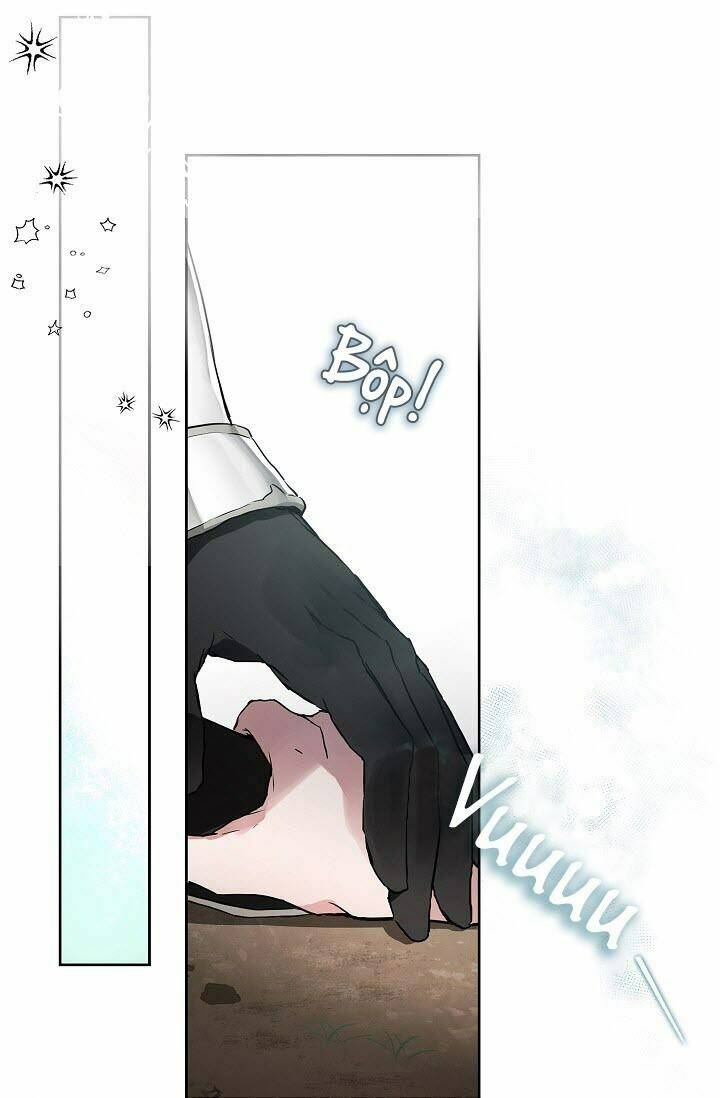 Quyến Rũ Papa Của Nhân Vật Phản Diện Chapter 6 - Trang 2