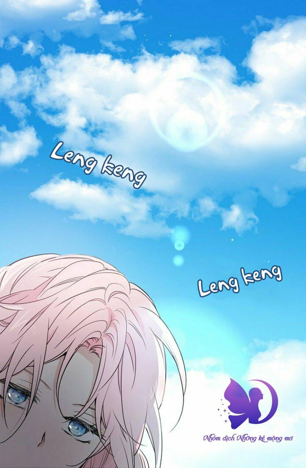 Quyến Rũ Papa Của Nhân Vật Phản Diện Chapter 6 - Trang 2