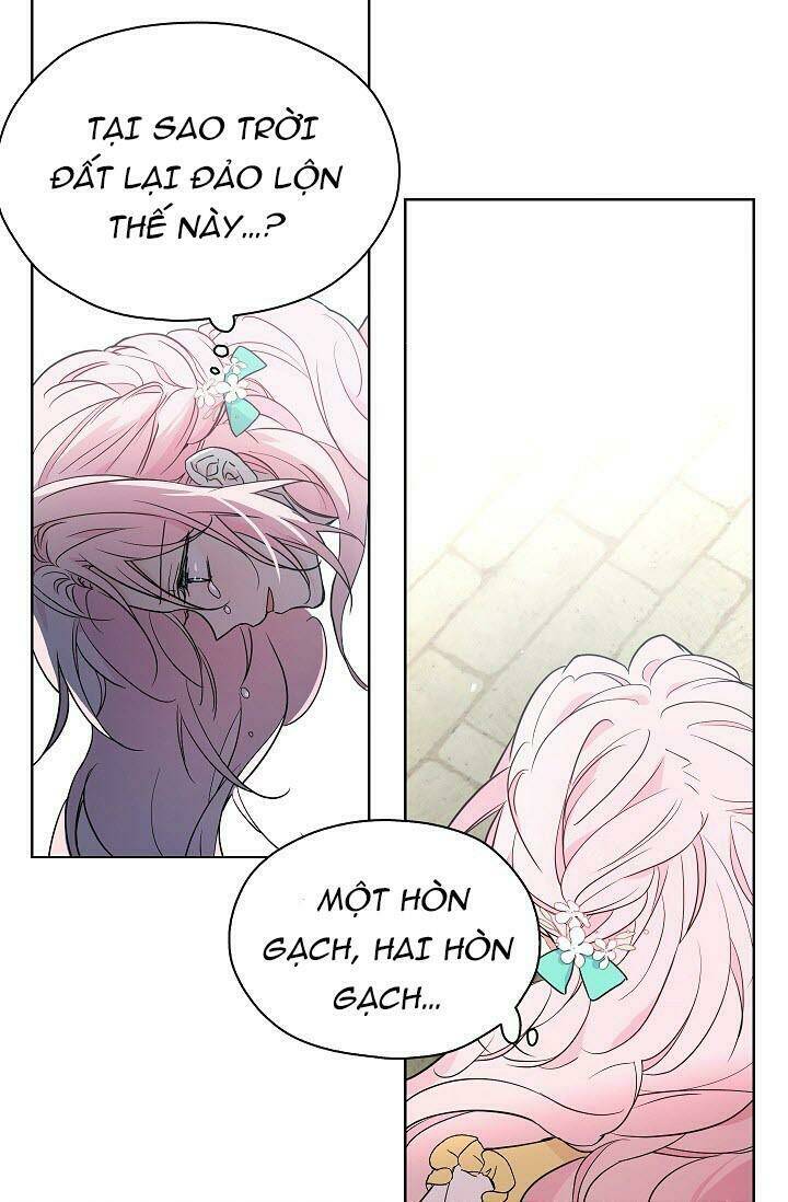 Quyến Rũ Papa Của Nhân Vật Phản Diện Chapter 6 - Trang 2