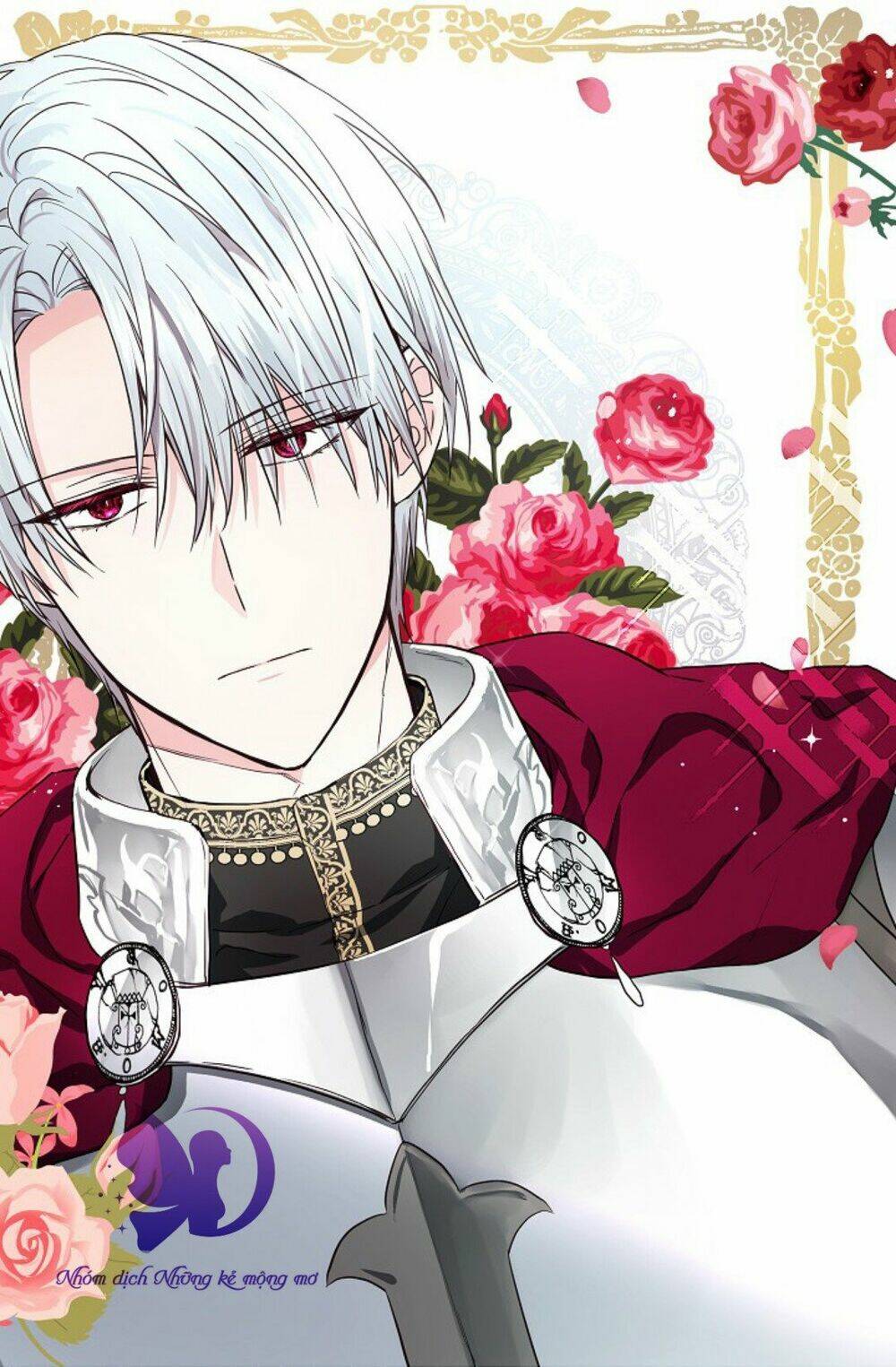 Quyến Rũ Papa Của Nhân Vật Phản Diện Chapter 7 - Trang 2