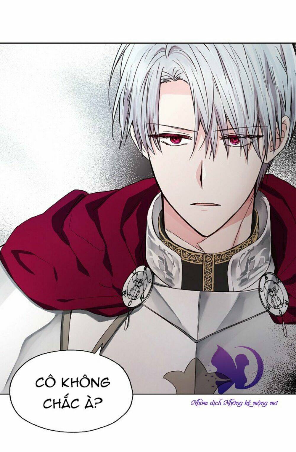 Quyến Rũ Papa Của Nhân Vật Phản Diện Chapter 7 - Trang 2