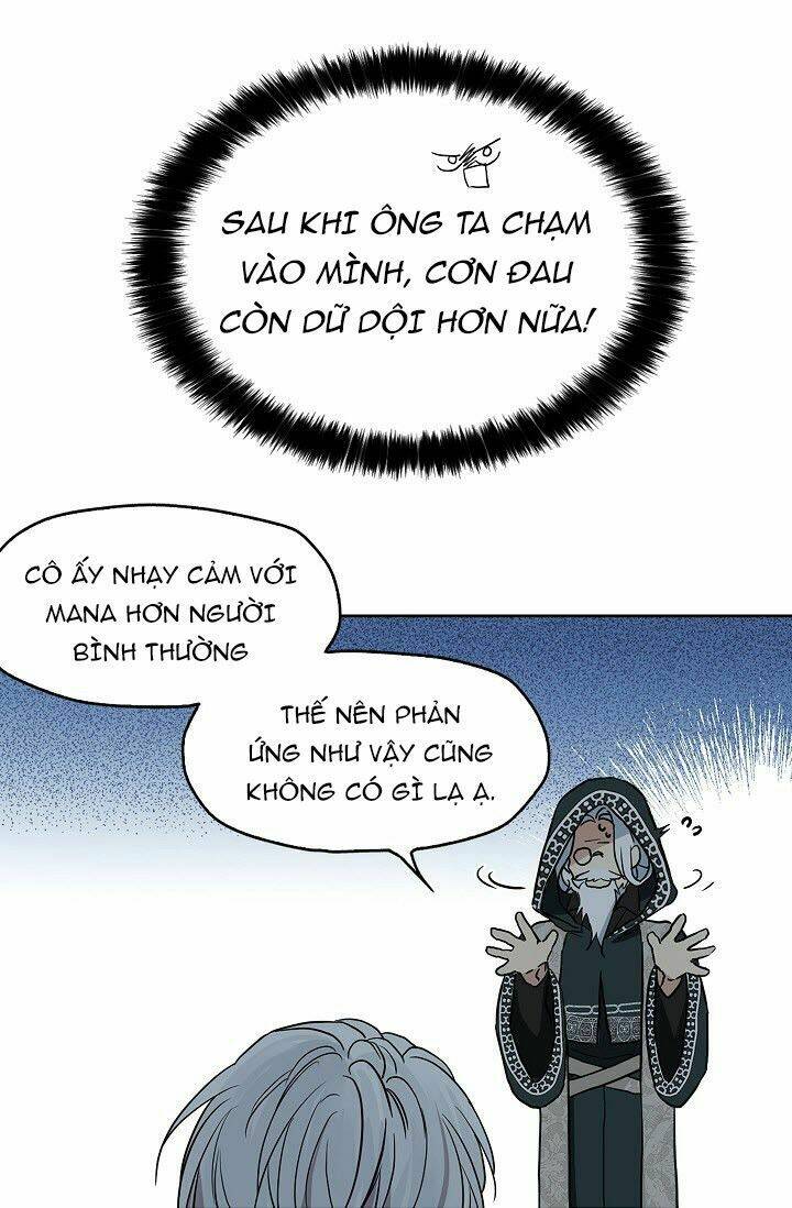 Quyến Rũ Papa Của Nhân Vật Phản Diện Chapter 7 - Trang 2