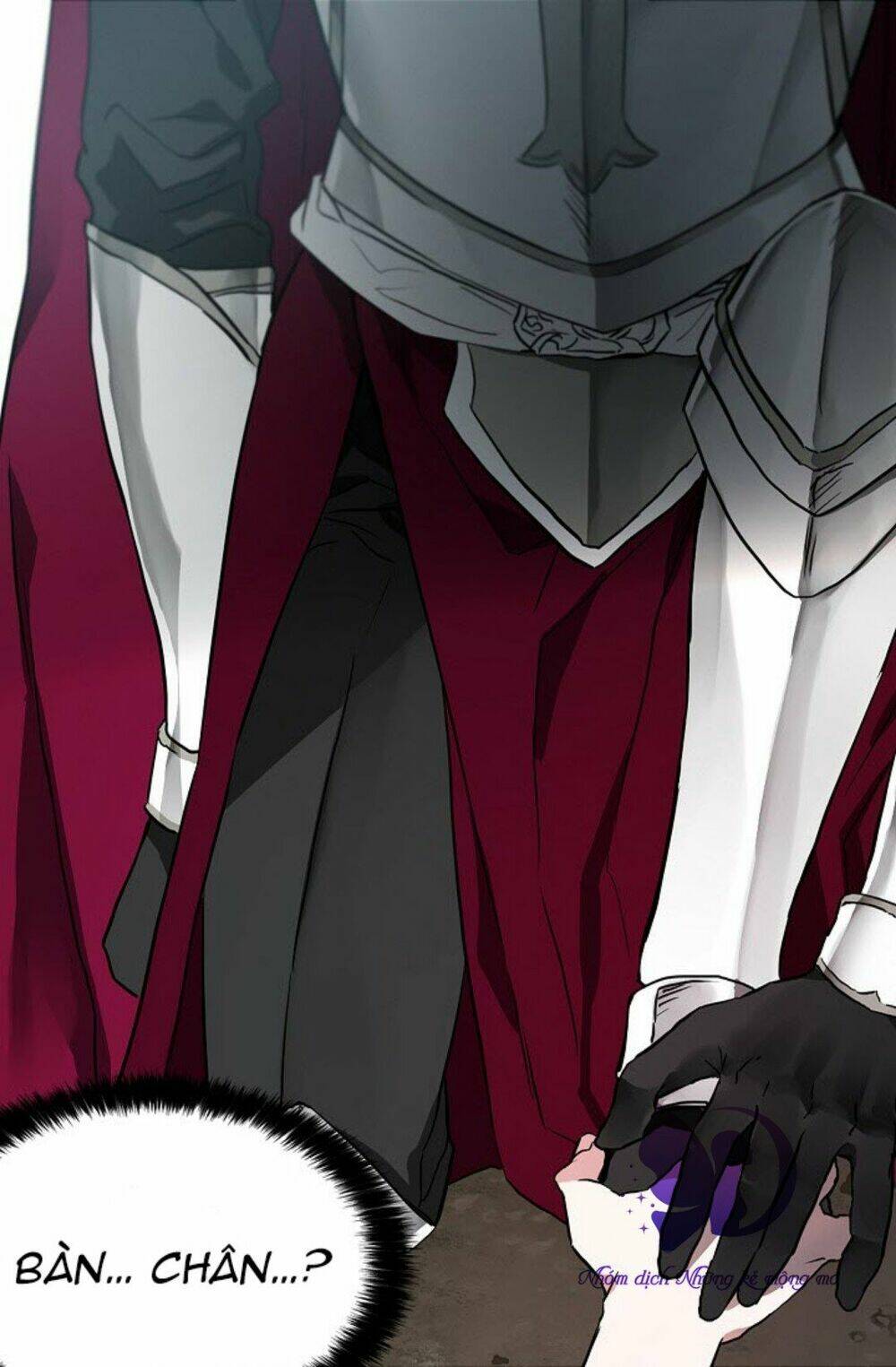 Quyến Rũ Papa Của Nhân Vật Phản Diện Chapter 7 - Trang 2