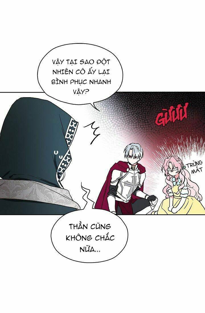 Quyến Rũ Papa Của Nhân Vật Phản Diện Chapter 7 - Trang 2