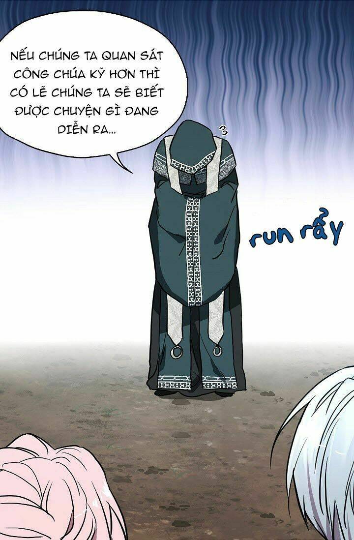 Quyến Rũ Papa Của Nhân Vật Phản Diện Chapter 7 - Trang 2