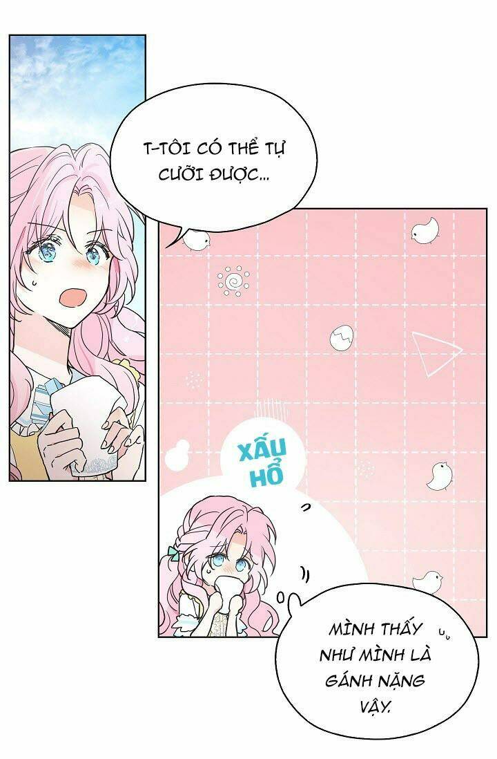 Quyến Rũ Papa Của Nhân Vật Phản Diện Chapter 7 - Trang 2