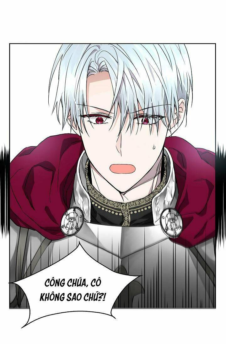 Quyến Rũ Papa Của Nhân Vật Phản Diện Chapter 7 - Trang 2