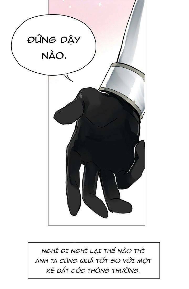 Quyến Rũ Papa Của Nhân Vật Phản Diện Chapter 7 - Trang 2