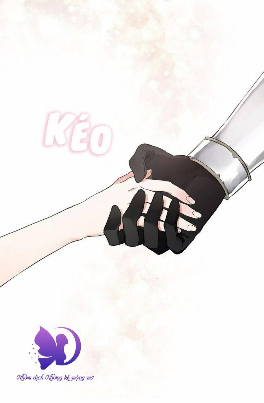 Quyến Rũ Papa Của Nhân Vật Phản Diện Chapter 7 - Trang 2