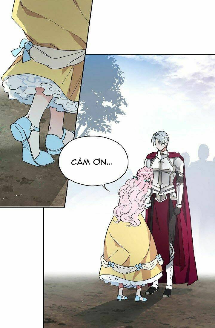 Quyến Rũ Papa Của Nhân Vật Phản Diện Chapter 7 - Trang 2