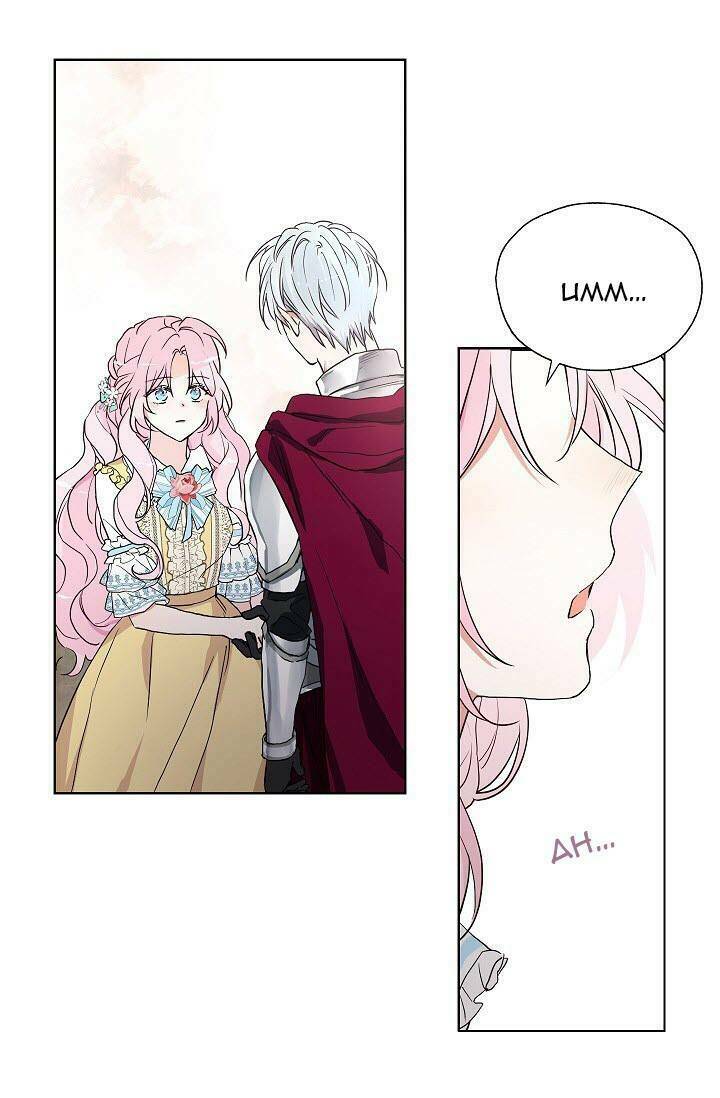 Quyến Rũ Papa Của Nhân Vật Phản Diện Chapter 7 - Trang 2