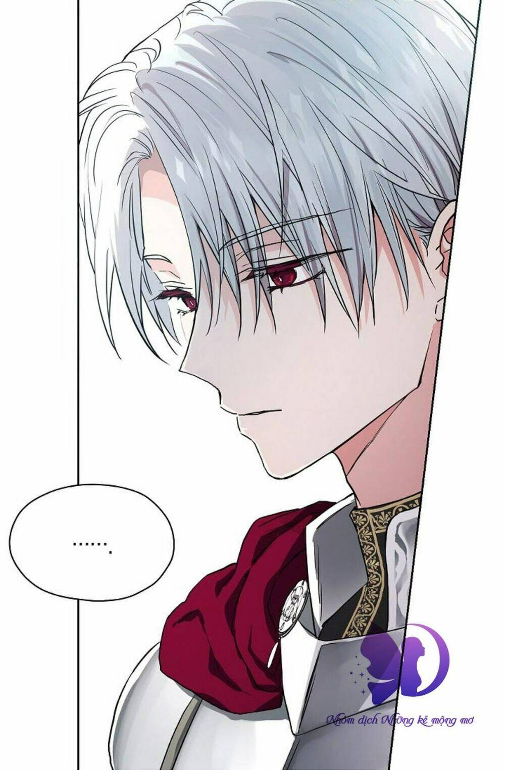 Quyến Rũ Papa Của Nhân Vật Phản Diện Chapter 7 - Trang 2