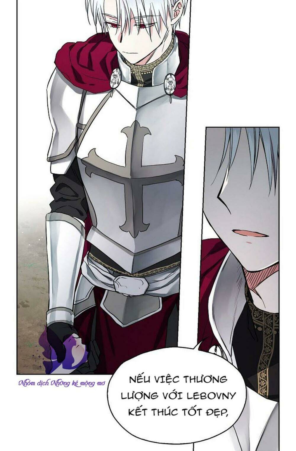 Quyến Rũ Papa Của Nhân Vật Phản Diện Chapter 7 - Trang 2