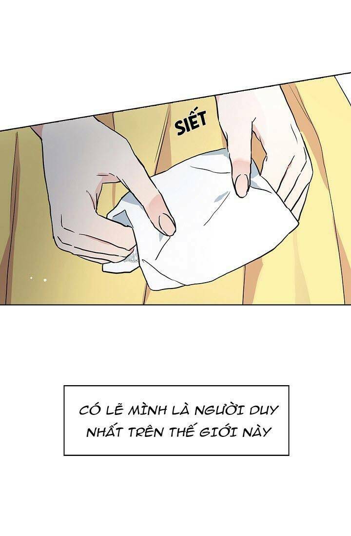 Quyến Rũ Papa Của Nhân Vật Phản Diện Chapter 7 - Trang 2