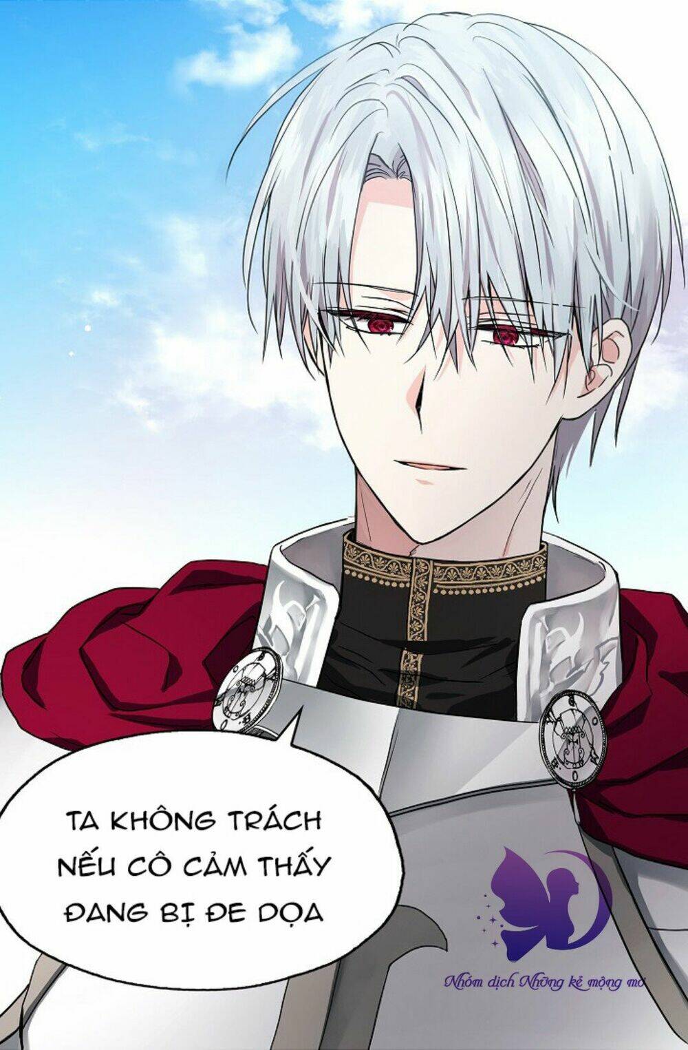 Quyến Rũ Papa Của Nhân Vật Phản Diện Chapter 7 - Trang 2