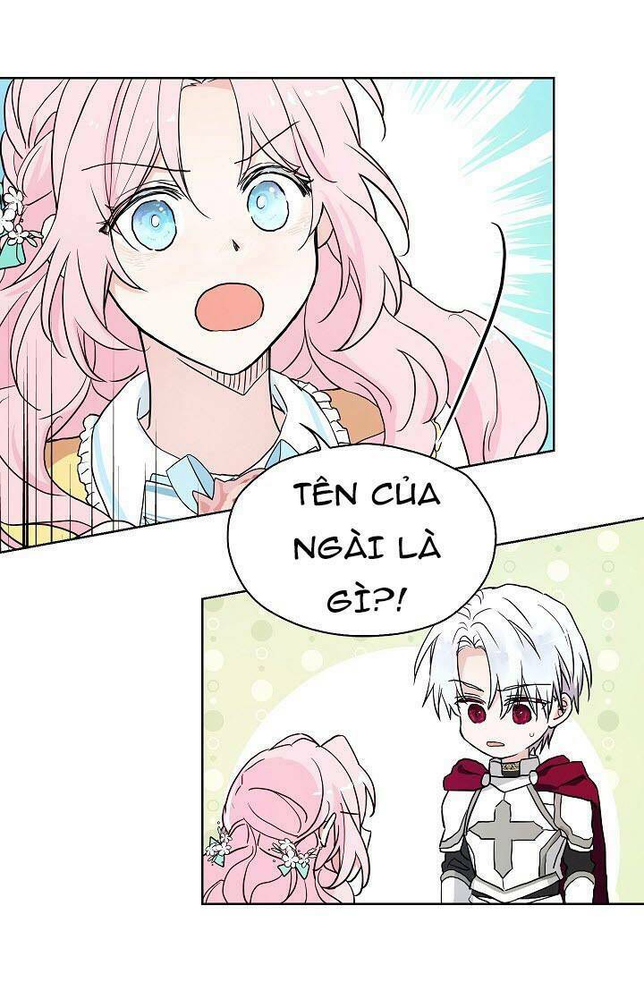 Quyến Rũ Papa Của Nhân Vật Phản Diện Chapter 7 - Trang 2