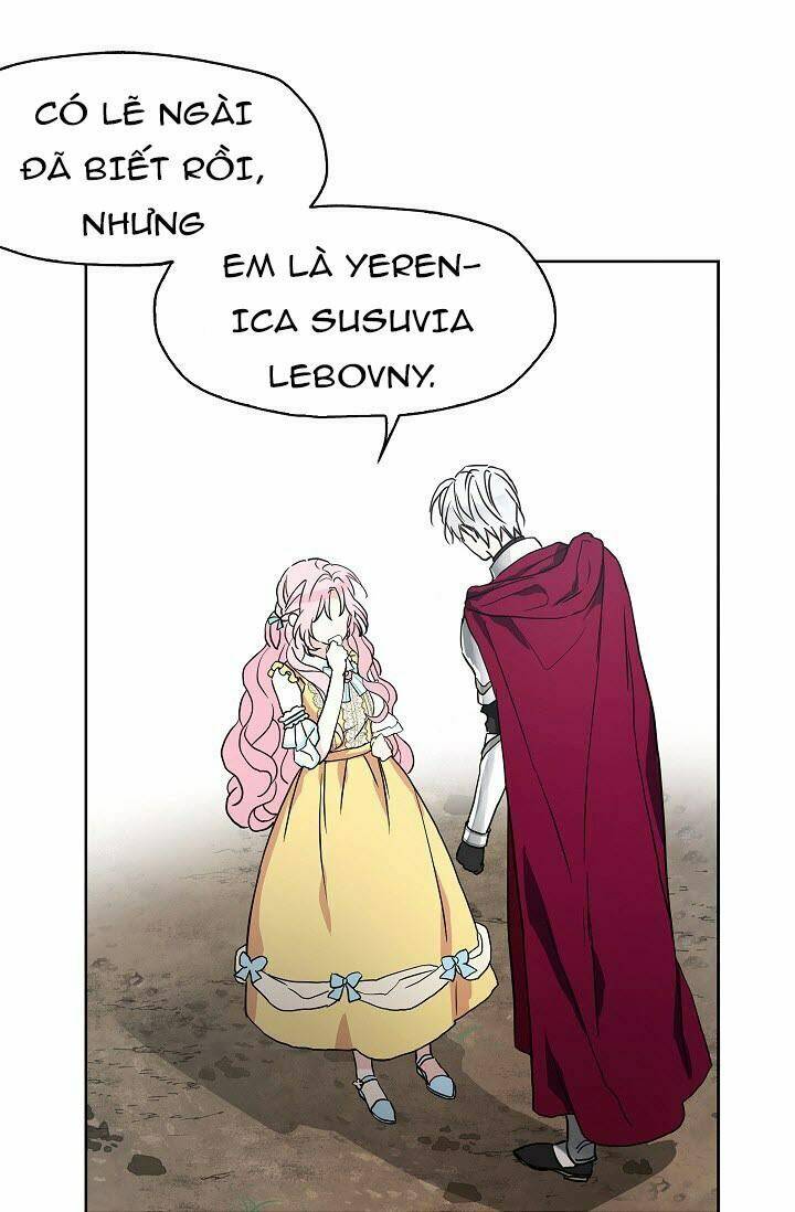 Quyến Rũ Papa Của Nhân Vật Phản Diện Chapter 7 - Trang 2