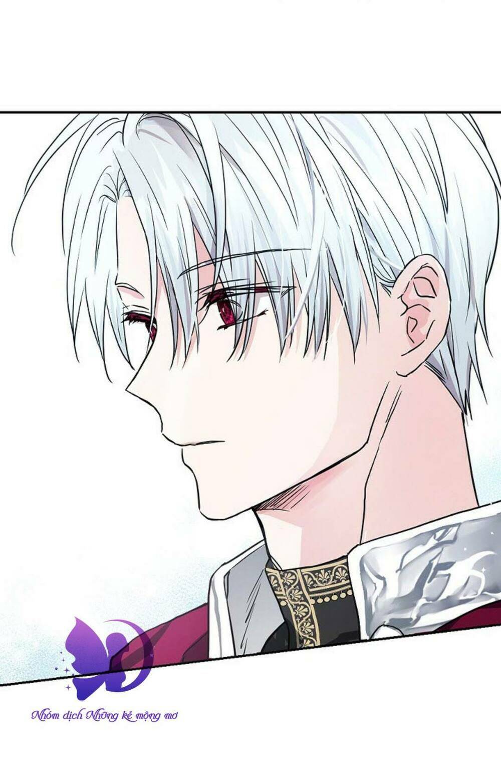 Quyến Rũ Papa Của Nhân Vật Phản Diện Chapter 7 - Trang 2