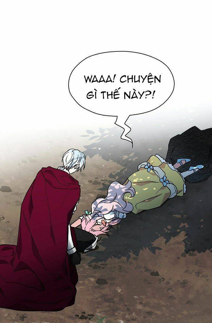 Quyến Rũ Papa Của Nhân Vật Phản Diện Chapter 7 - Trang 2