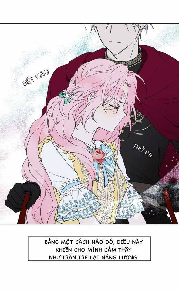 Quyến Rũ Papa Của Nhân Vật Phản Diện Chapter 8 - Trang 2