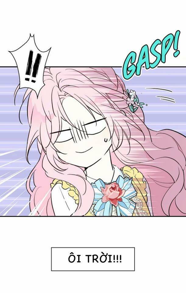 Quyến Rũ Papa Của Nhân Vật Phản Diện Chapter 8 - Trang 2