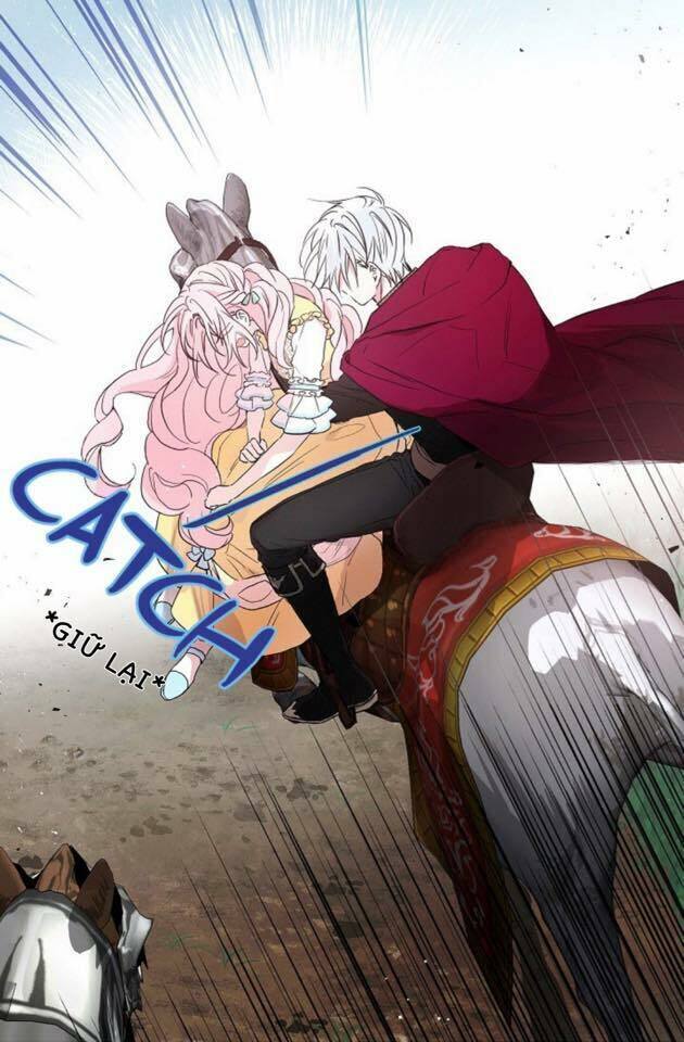 Quyến Rũ Papa Của Nhân Vật Phản Diện Chapter 8 - Trang 2