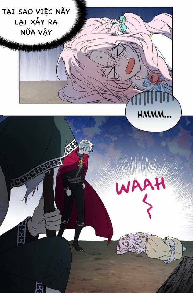 Quyến Rũ Papa Của Nhân Vật Phản Diện Chapter 8 - Trang 2