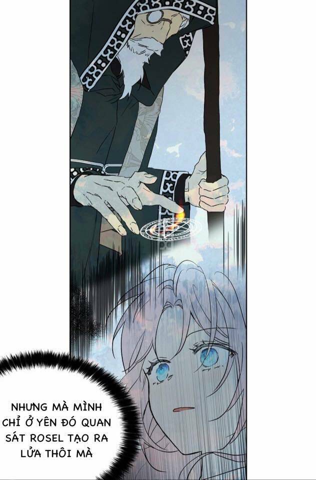 Quyến Rũ Papa Của Nhân Vật Phản Diện Chapter 8 - Trang 2