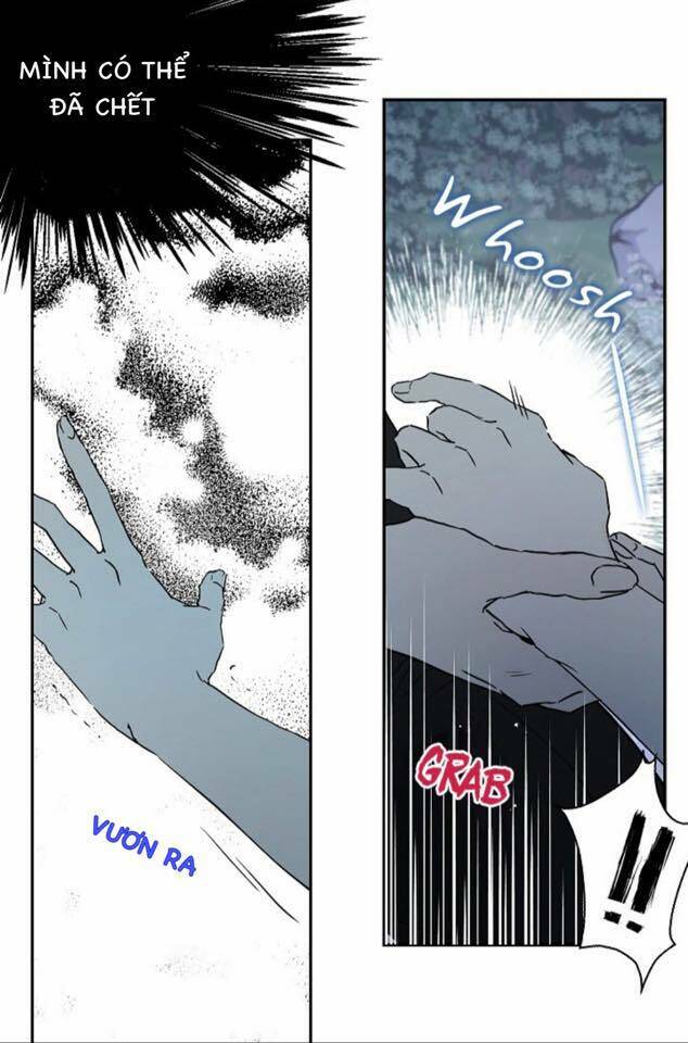 Quyến Rũ Papa Của Nhân Vật Phản Diện Chapter 8 - Trang 2