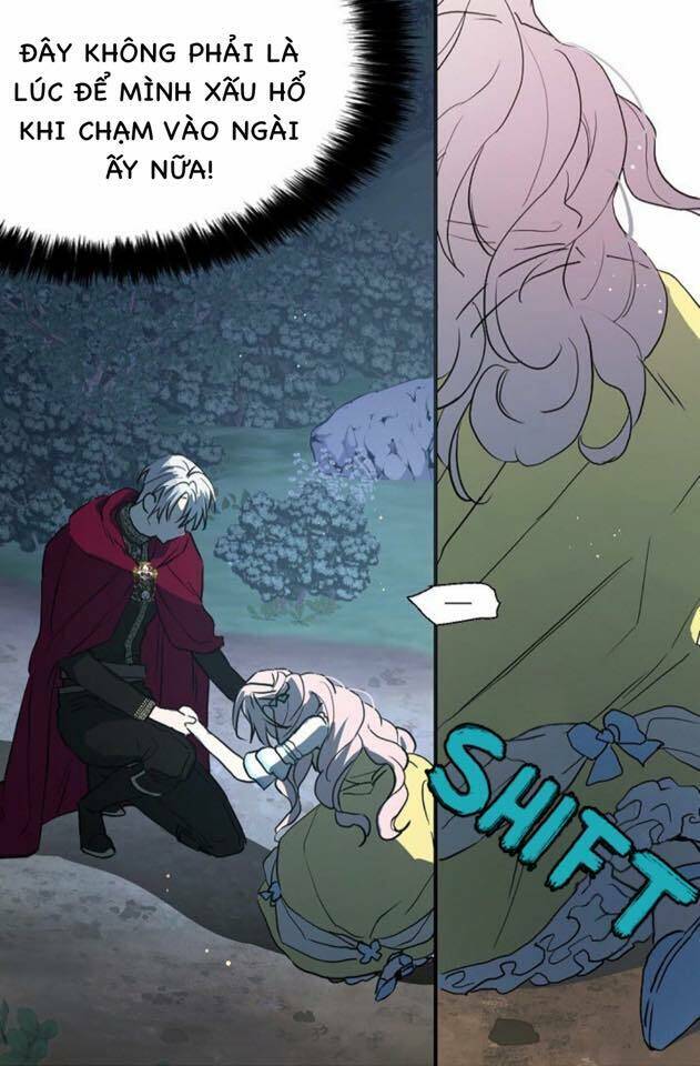 Quyến Rũ Papa Của Nhân Vật Phản Diện Chapter 8 - Trang 2