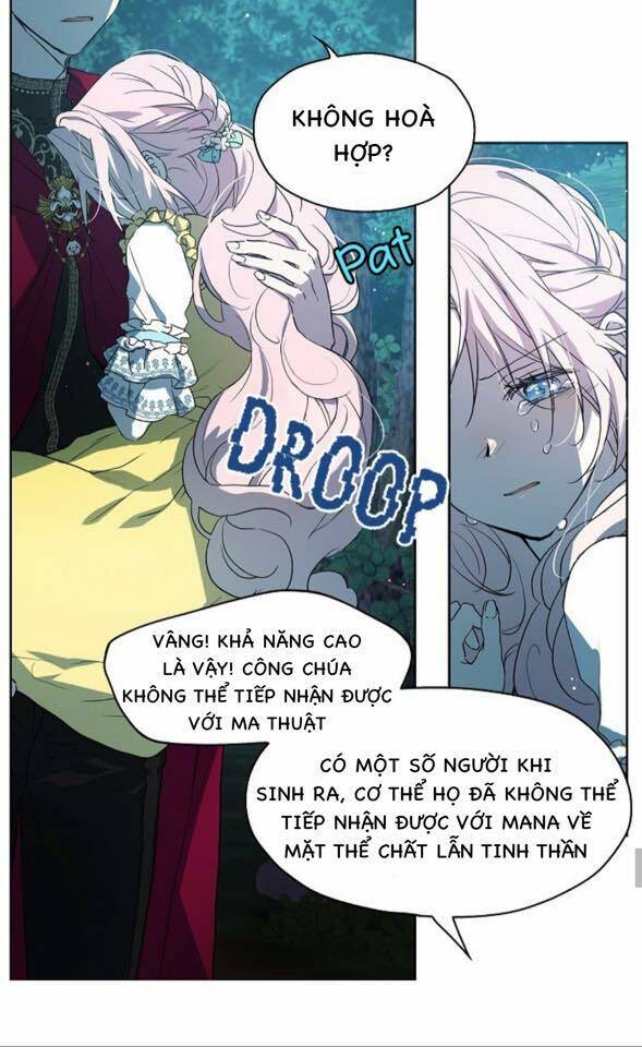 Quyến Rũ Papa Của Nhân Vật Phản Diện Chapter 8 - Trang 2