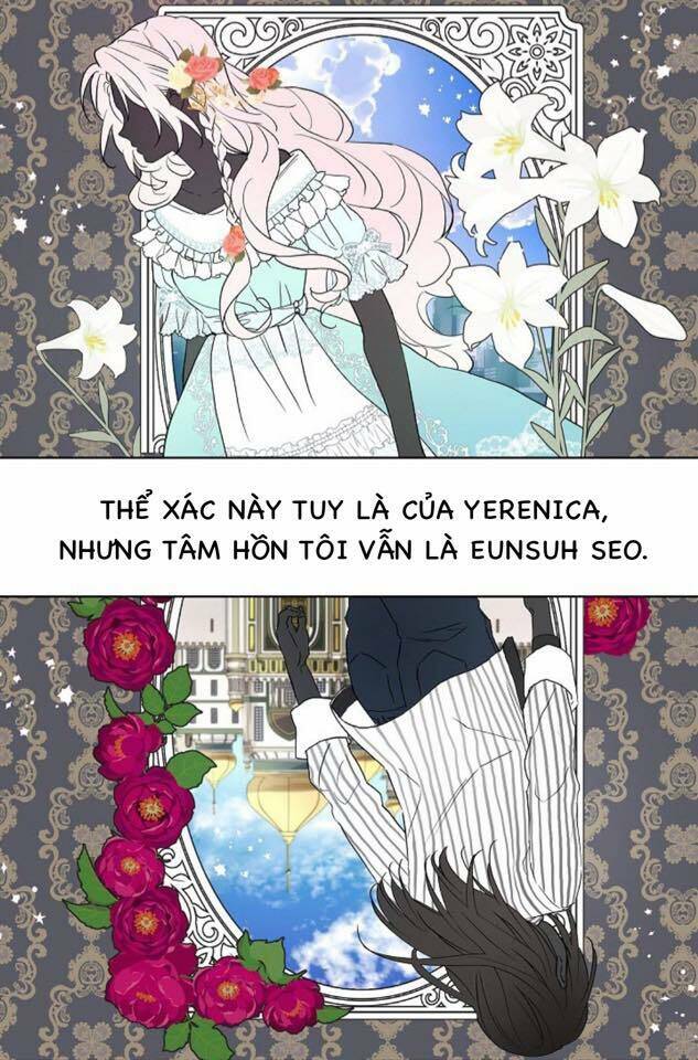 Quyến Rũ Papa Của Nhân Vật Phản Diện Chapter 8 - Trang 2