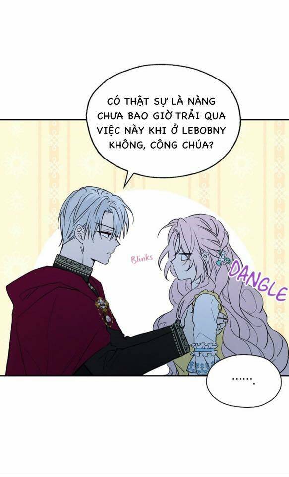 Quyến Rũ Papa Của Nhân Vật Phản Diện Chapter 8 - Trang 2