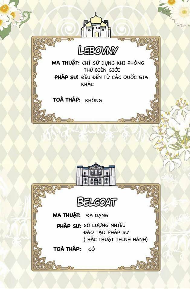 Quyến Rũ Papa Của Nhân Vật Phản Diện Chapter 8 - Trang 2