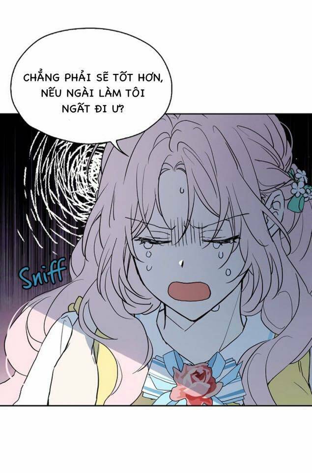 Quyến Rũ Papa Của Nhân Vật Phản Diện Chapter 8 - Trang 2