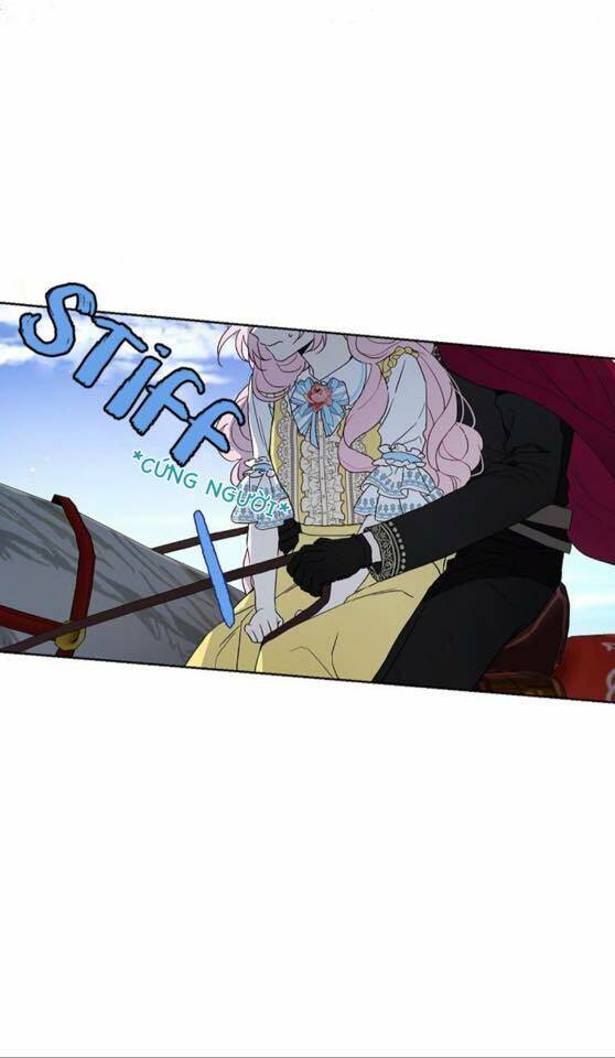 Quyến Rũ Papa Của Nhân Vật Phản Diện Chapter 8 - Trang 2