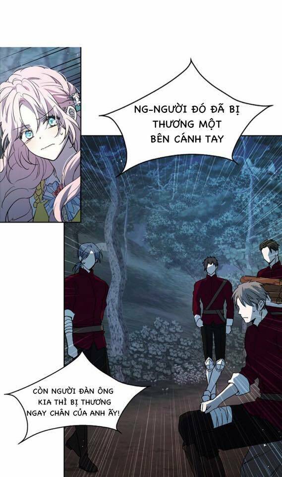 Quyến Rũ Papa Của Nhân Vật Phản Diện Chapter 8 - Trang 2