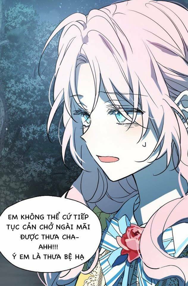 Quyến Rũ Papa Của Nhân Vật Phản Diện Chapter 8 - Trang 2