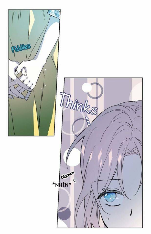 Quyến Rũ Papa Của Nhân Vật Phản Diện Chapter 8 - Trang 2